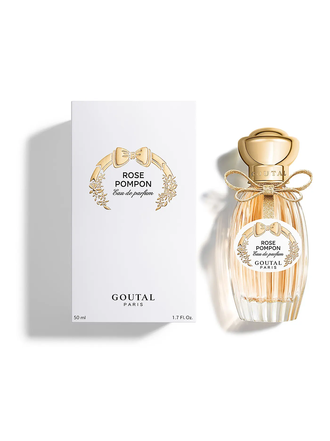 GOUTAL | Rose Pompon Eau de Parfum 50ml | 